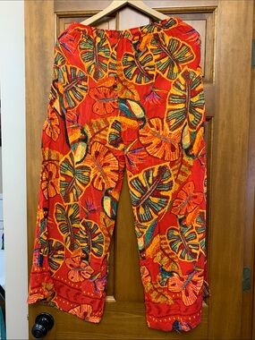 Christian Siriano Pants